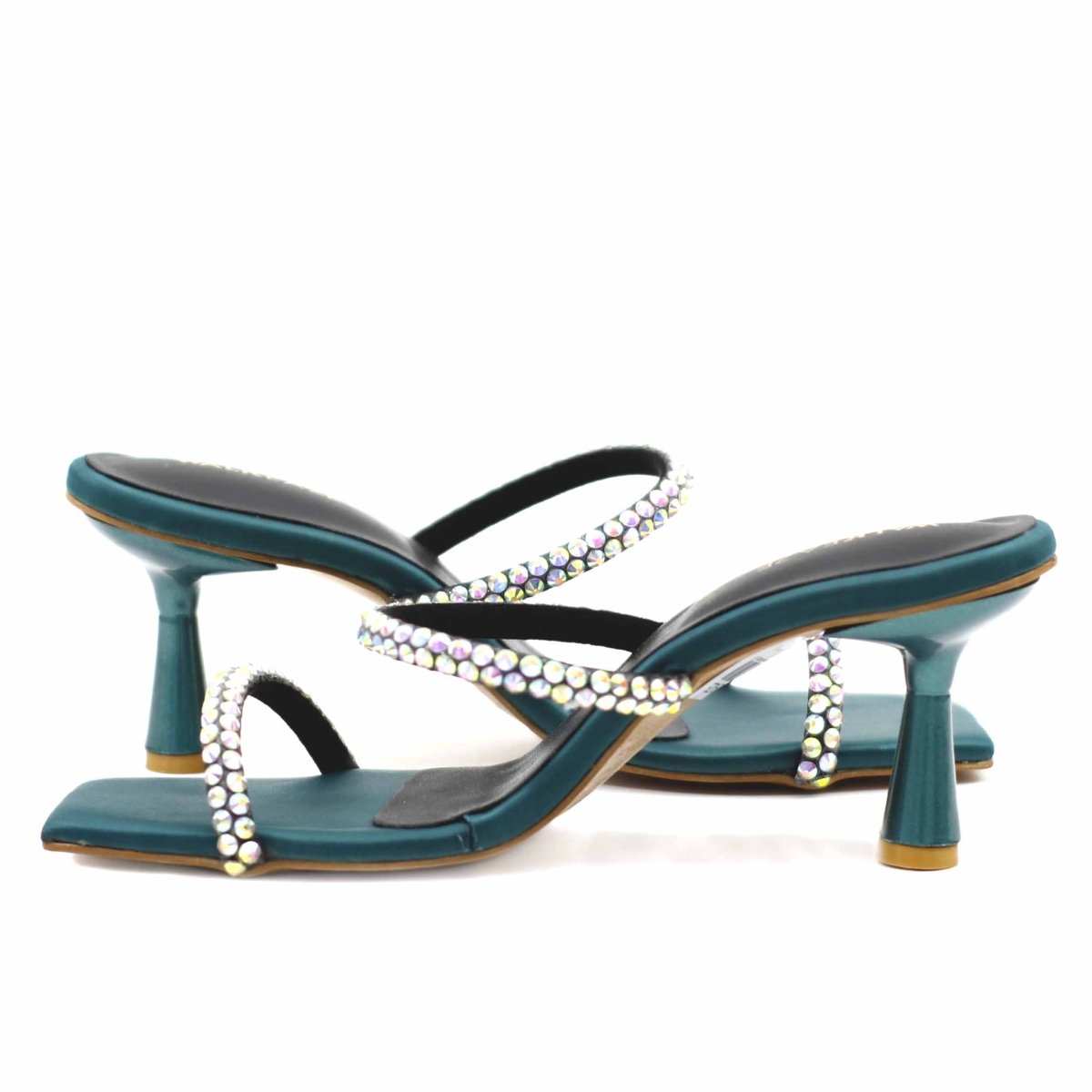 Women Formal Heel - 62895S