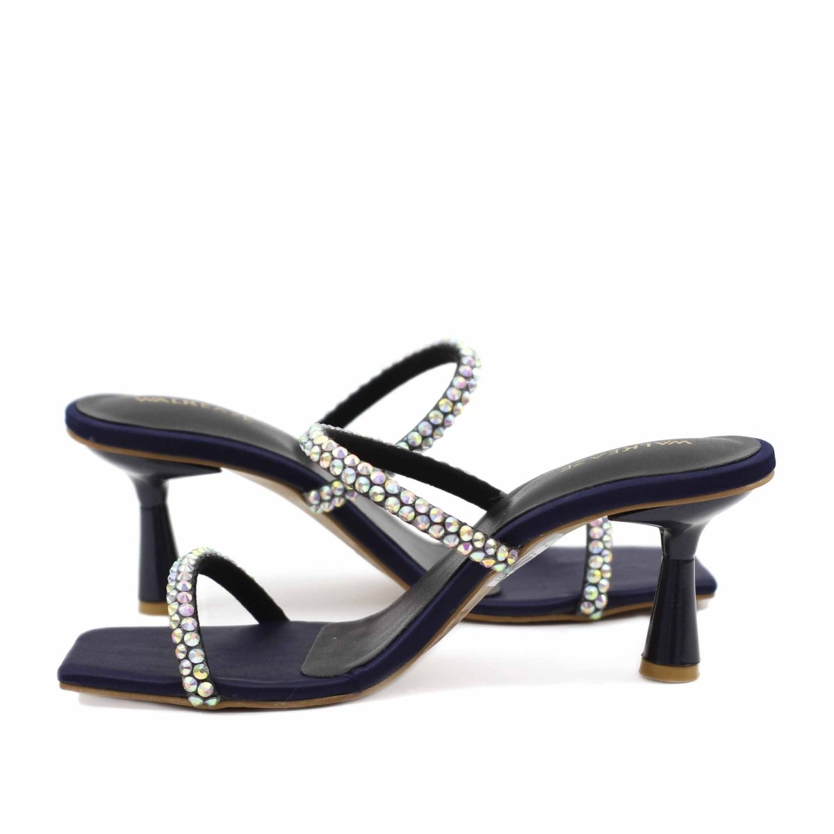Women Formal Heel - 62895S