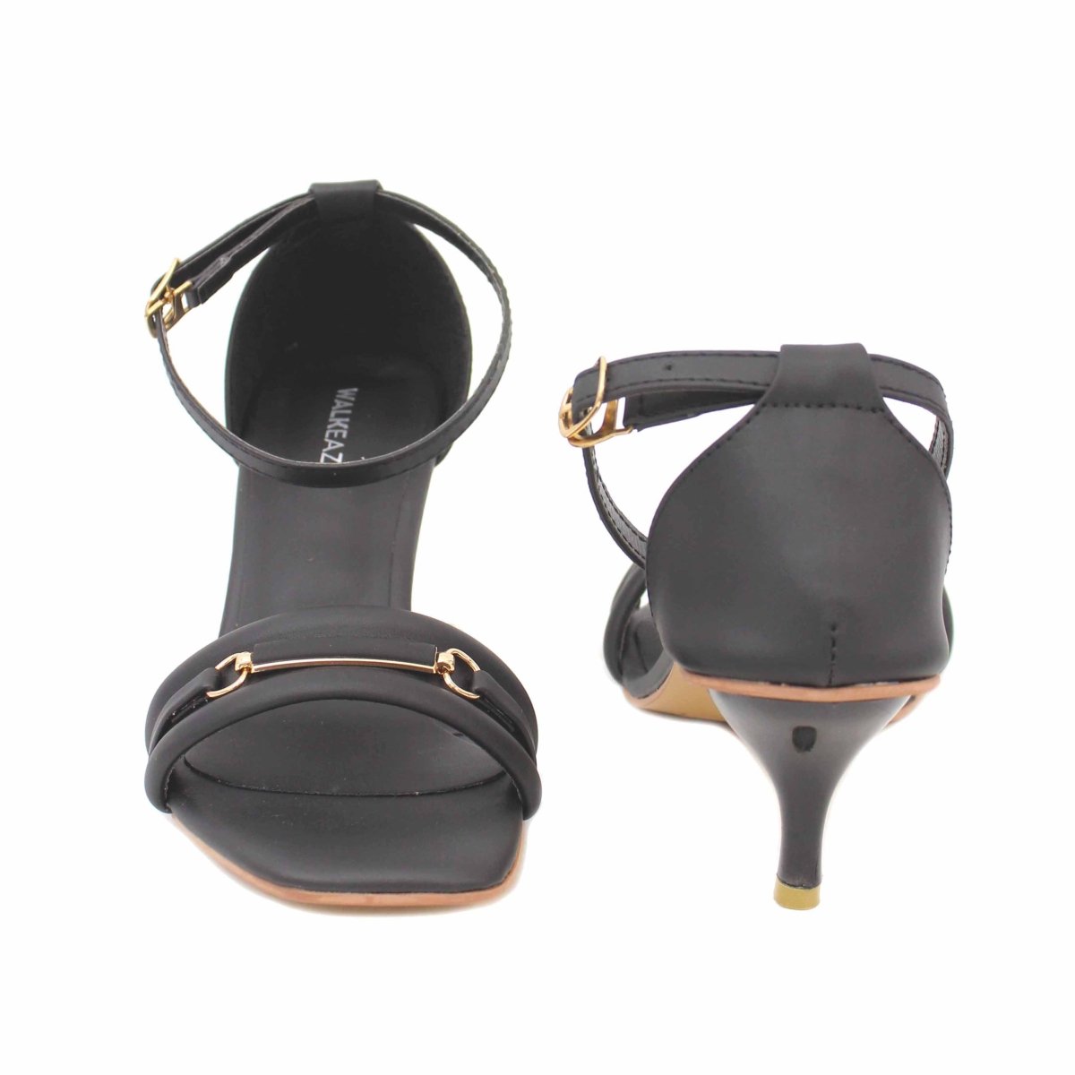 Women Formal Heel - 62901S
