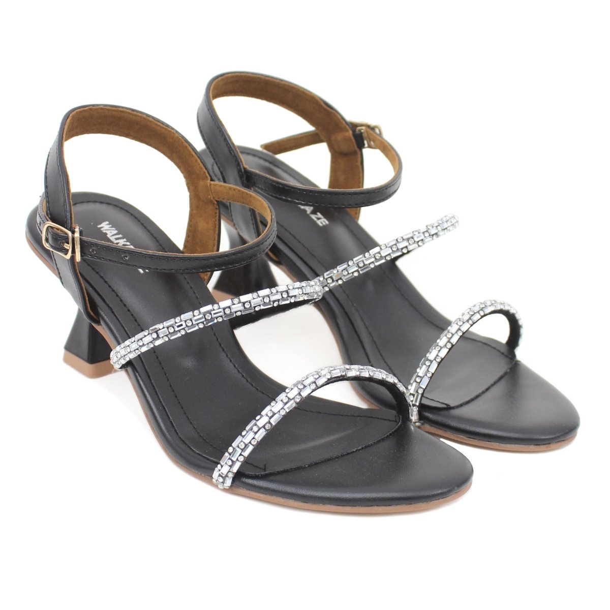 Women Formal Heel - 62905S