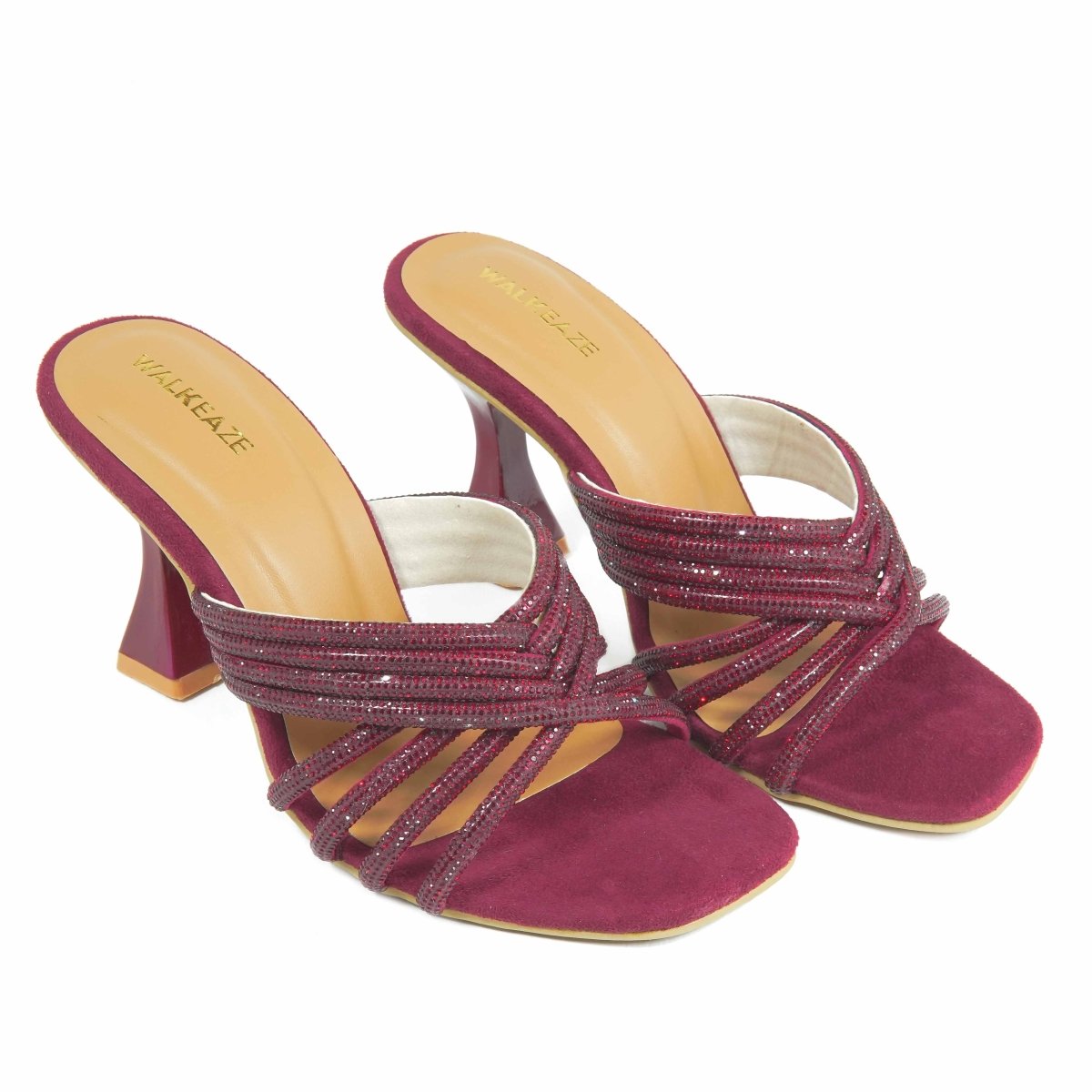 Women Formal Heel - 62907S