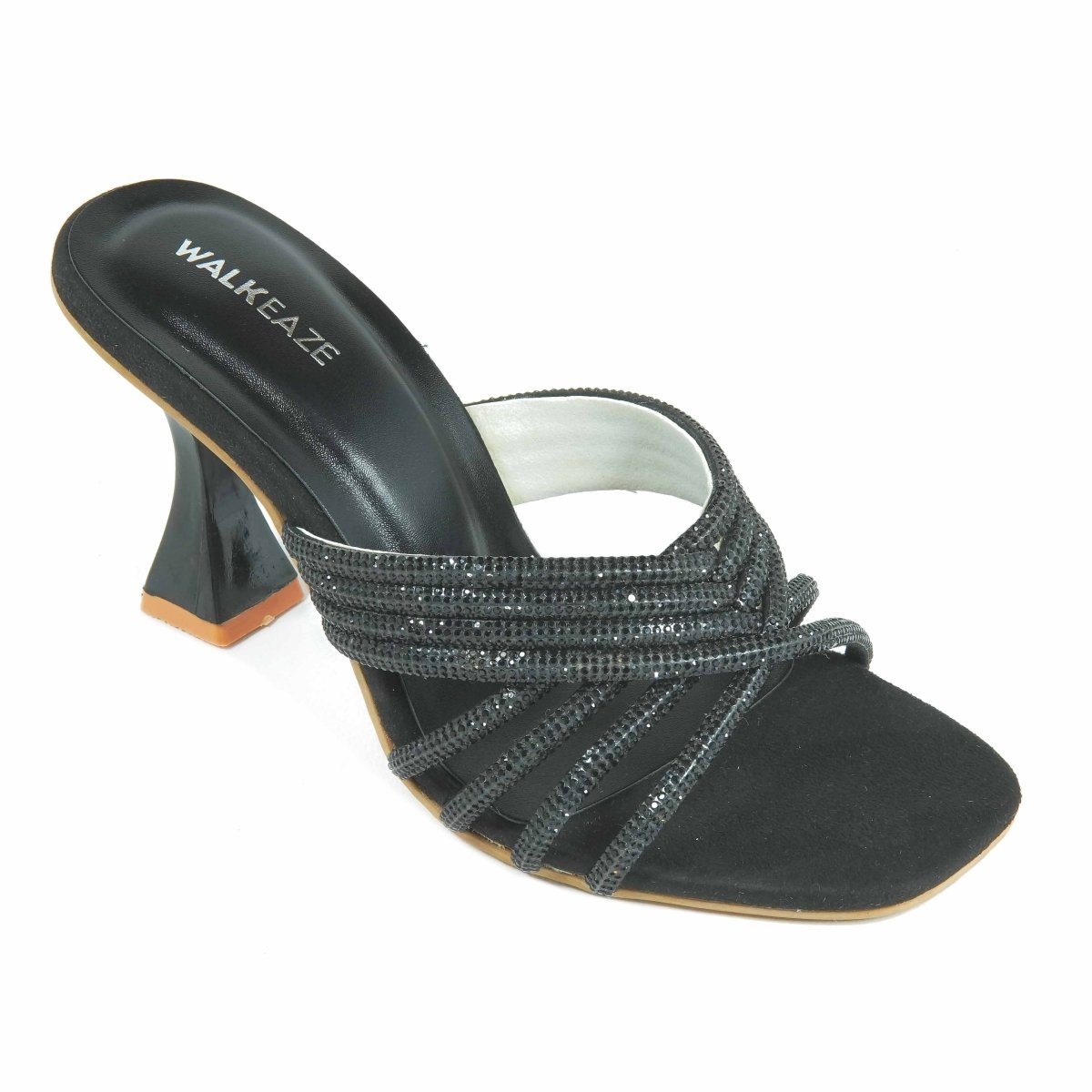 Women Formal Heel - 62907S