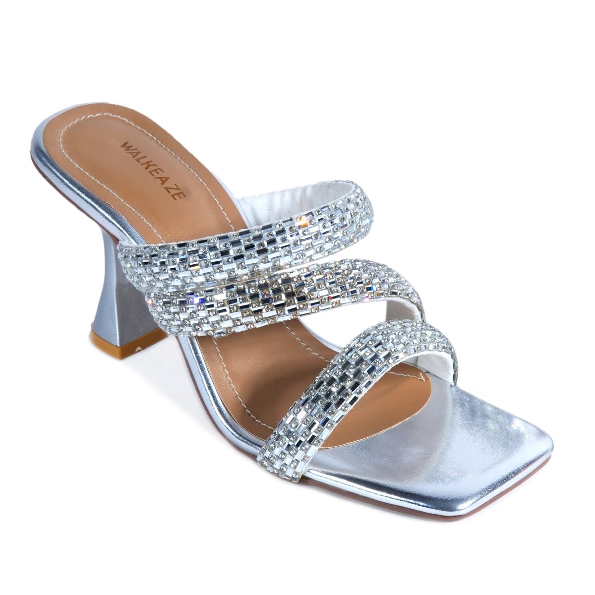 Women Formal Heel - 62910S