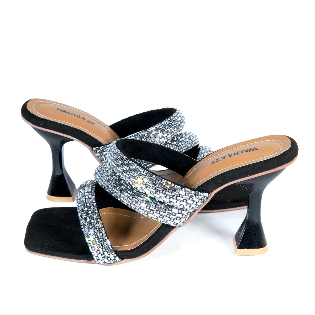 Women Formal Heel - 62910S
