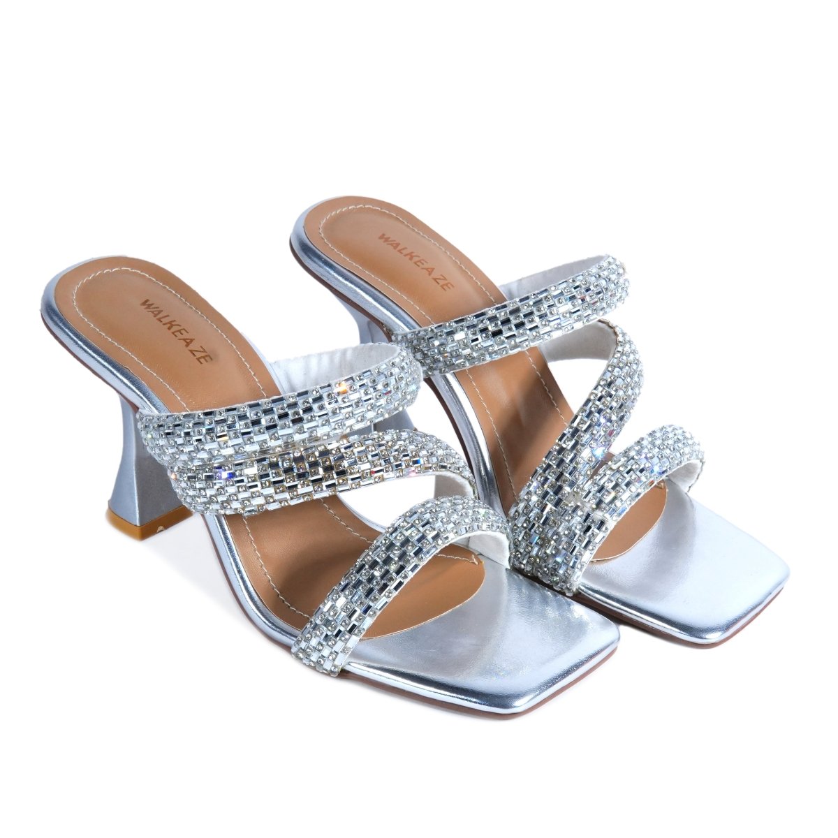 Women Formal Heel - 62910S
