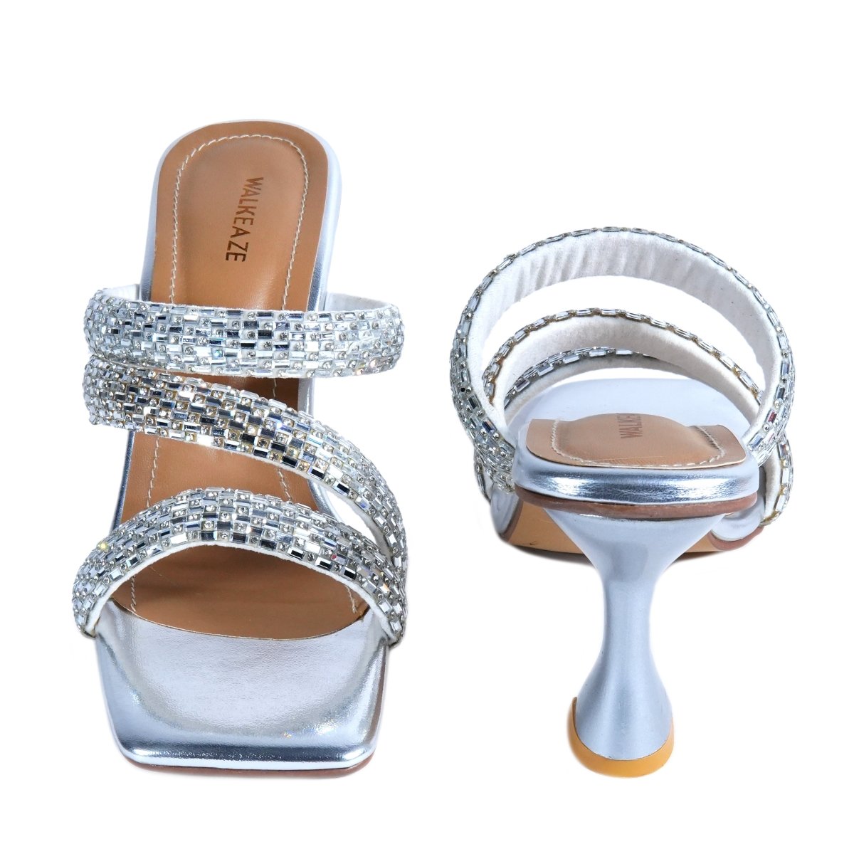 Women Formal Heel - 62910S