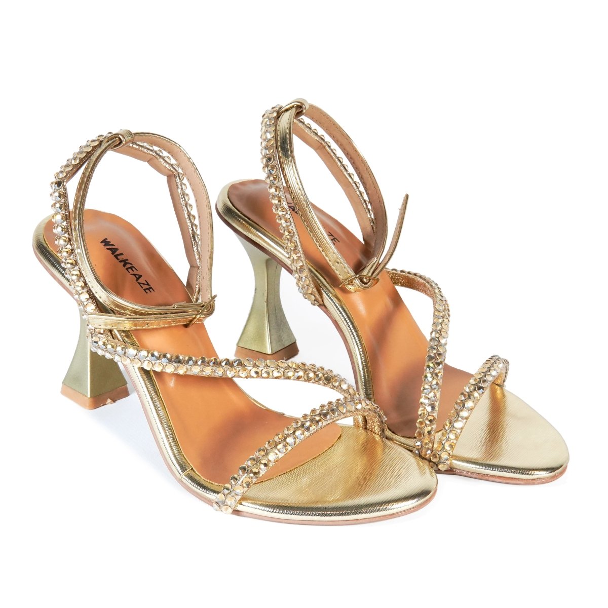 Women Formal Heel - 62913S