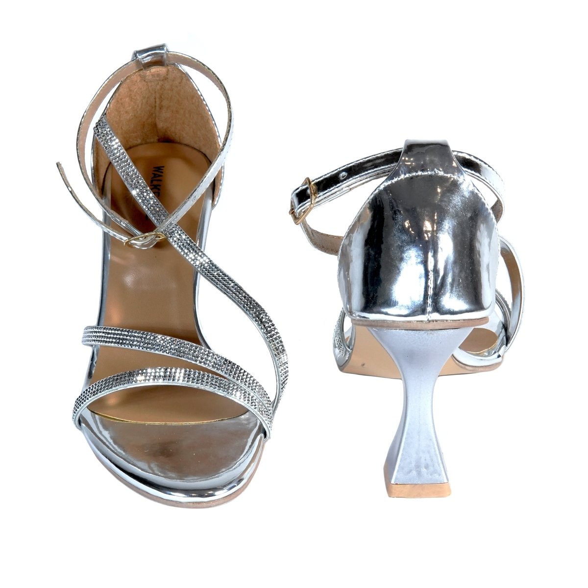 Women Formal Heel - 62914S