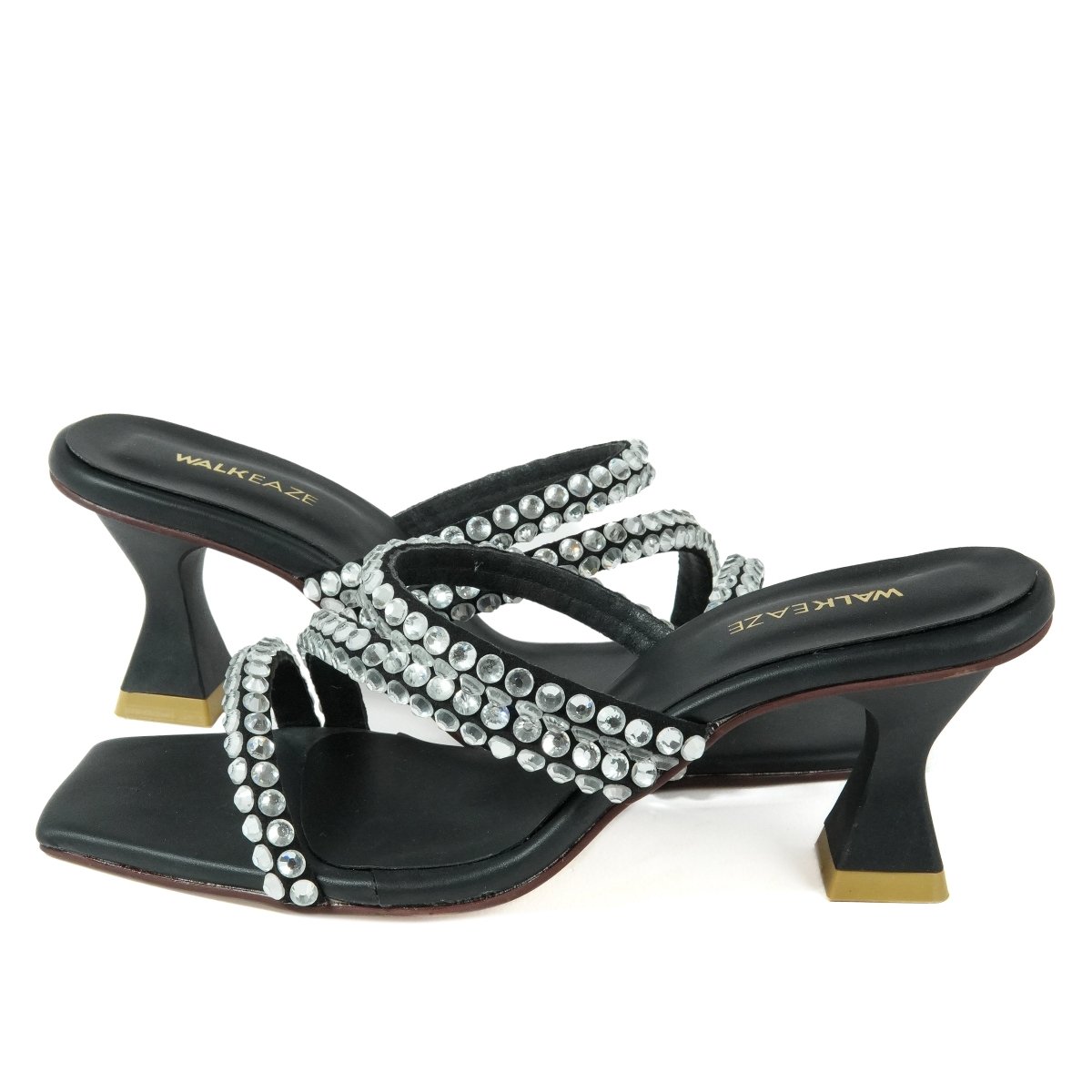Women Formal Heel - 62916S