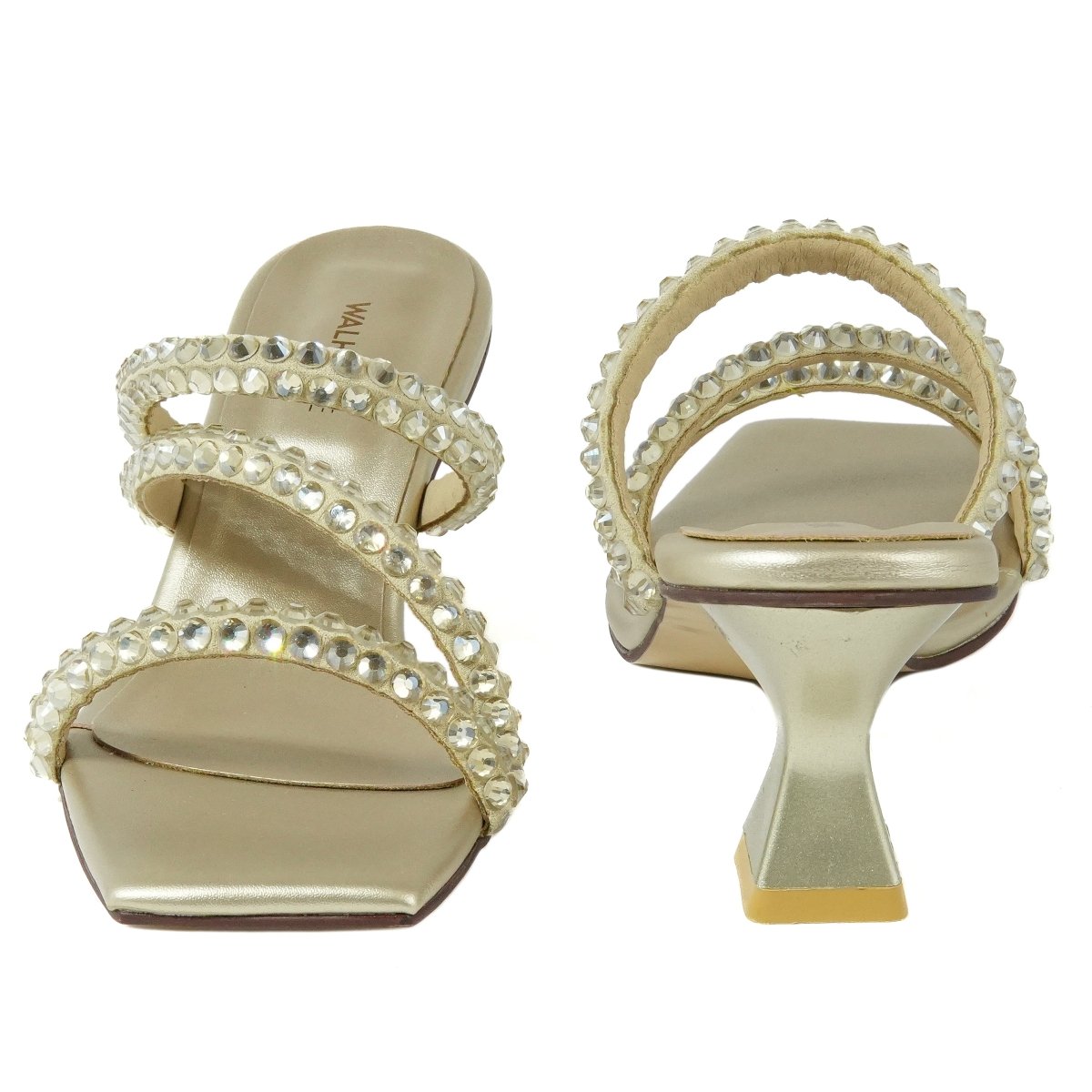 Women Formal Heel - 62916S