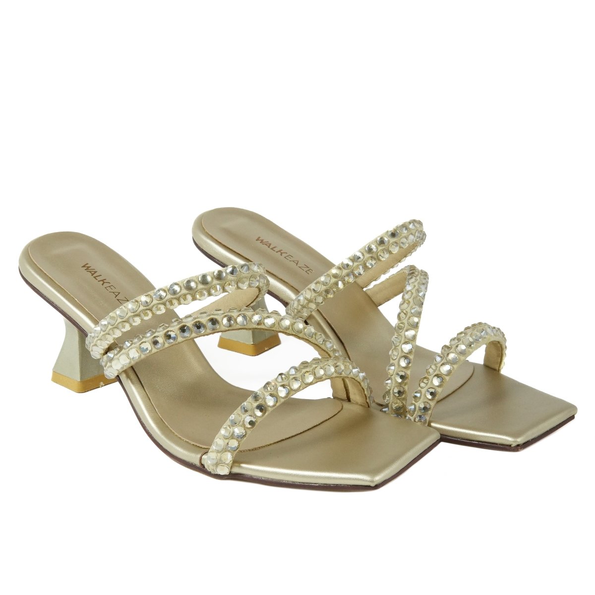 Women Formal Heel - 62916S