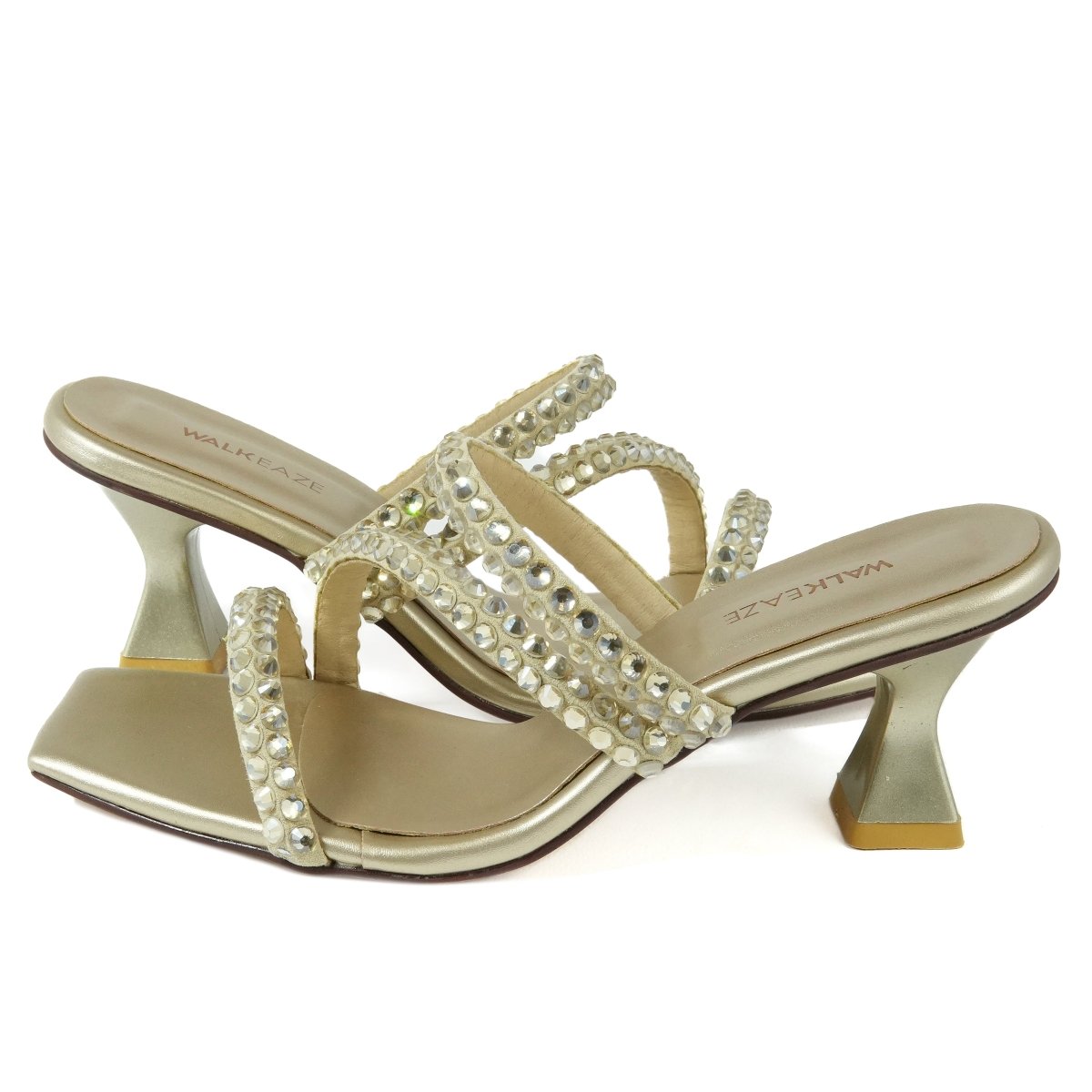 Women Formal Heel - 62916S