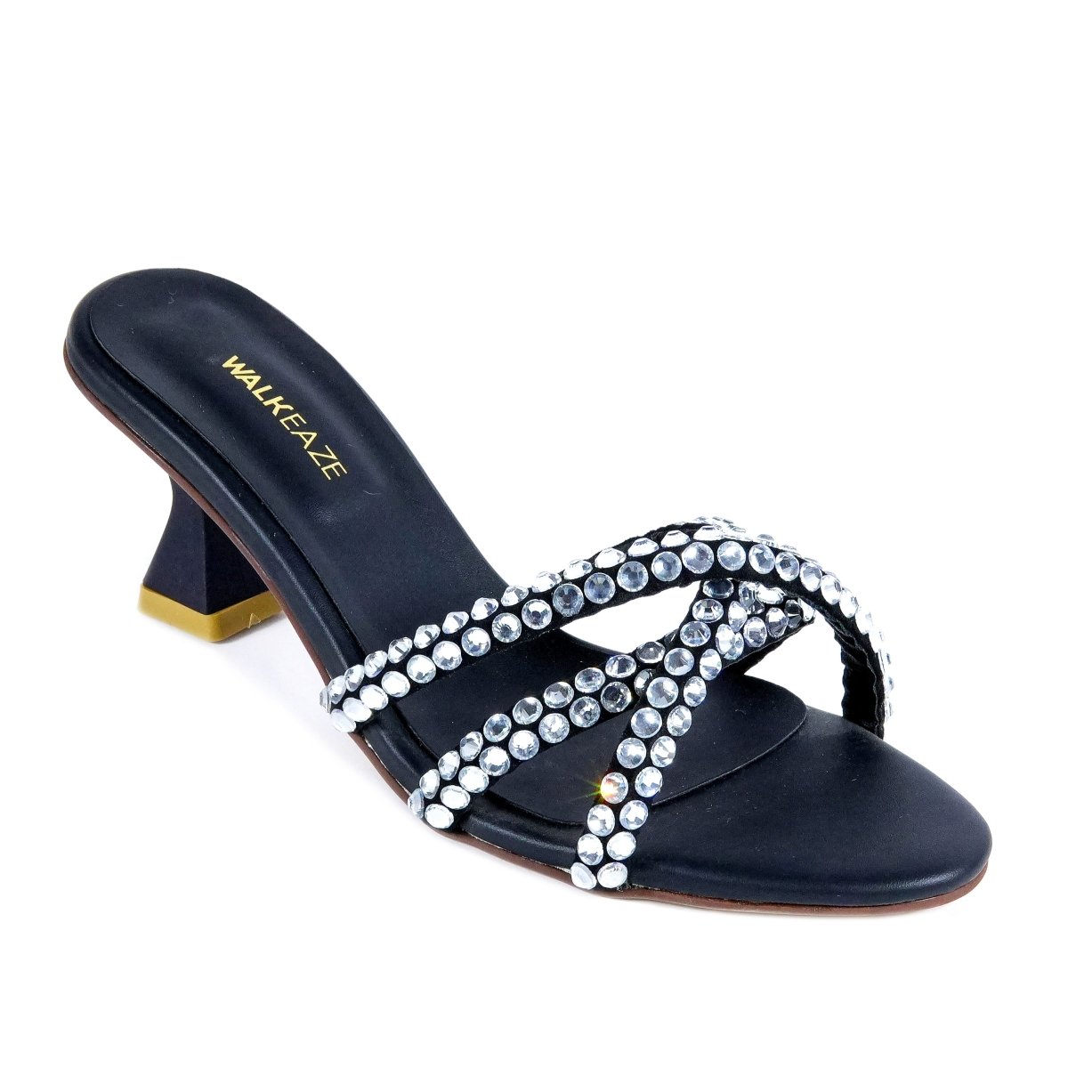 Women Formal Heel - 62917S