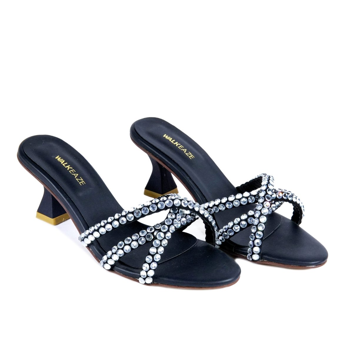 Women Formal Heel - 62917S