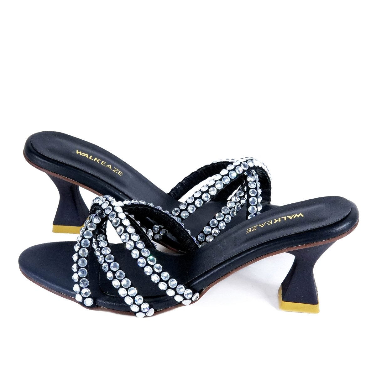 Women Formal Heel - 62917S