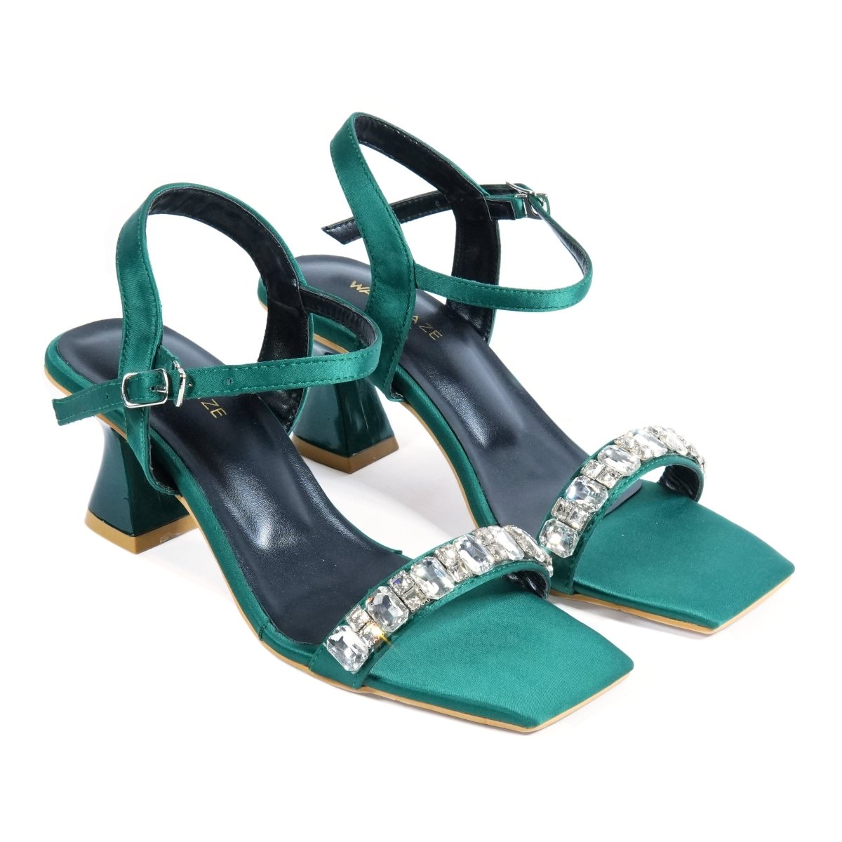 Women Formal Heel - 62923S