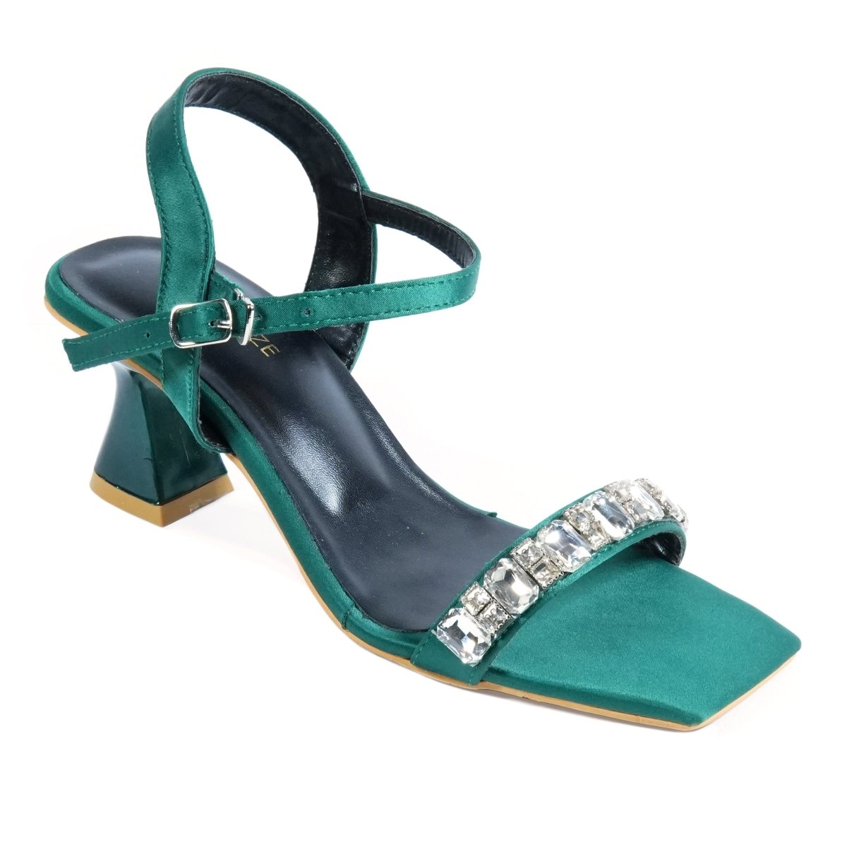 Women Formal Heel - 62923S