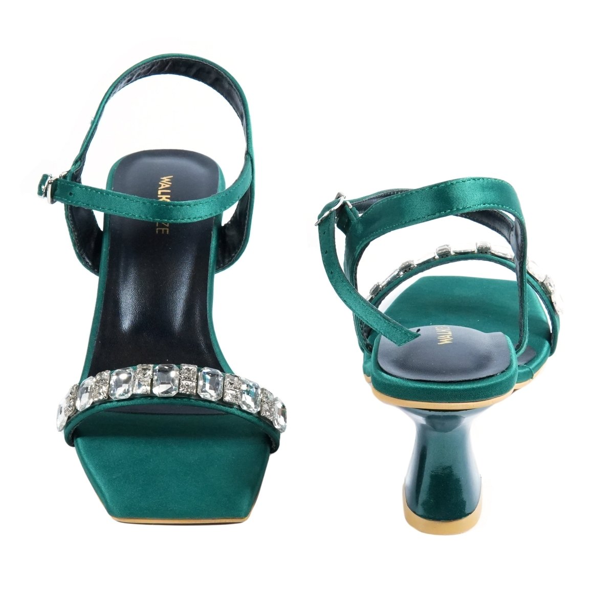 Women Formal Heel - 62923S