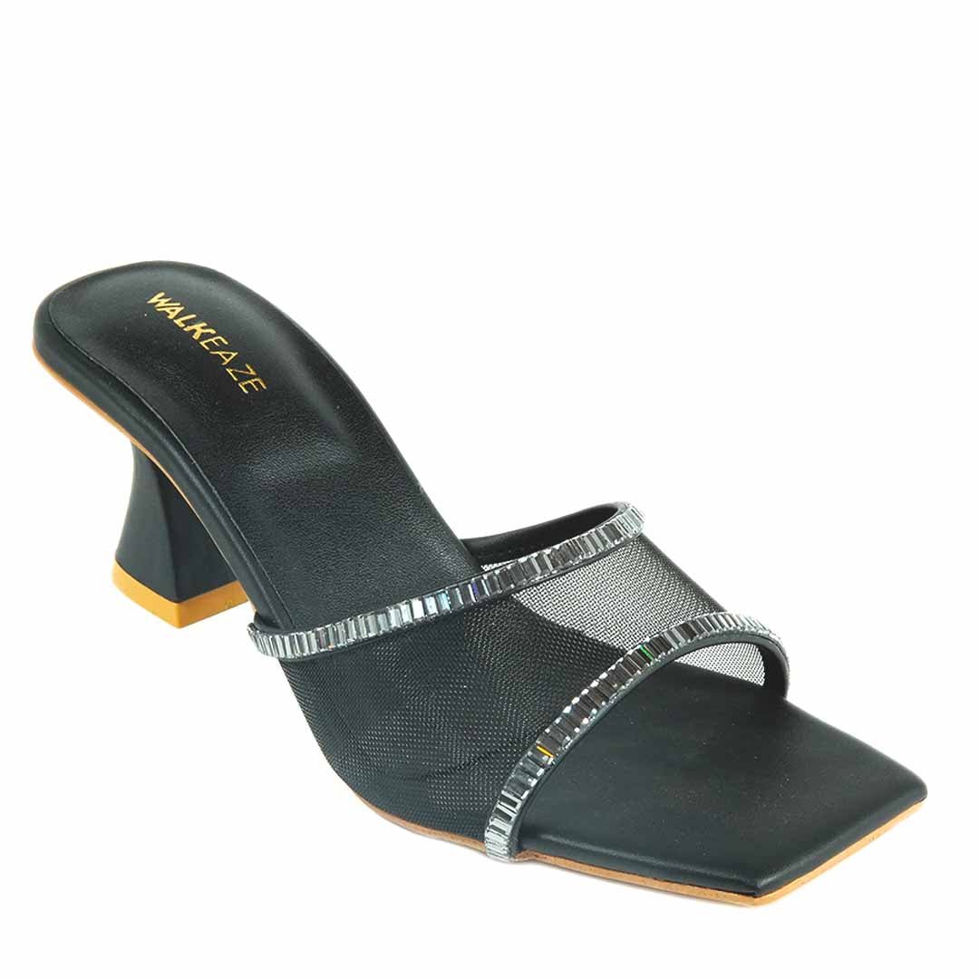 Women Formal Heel - 62924S