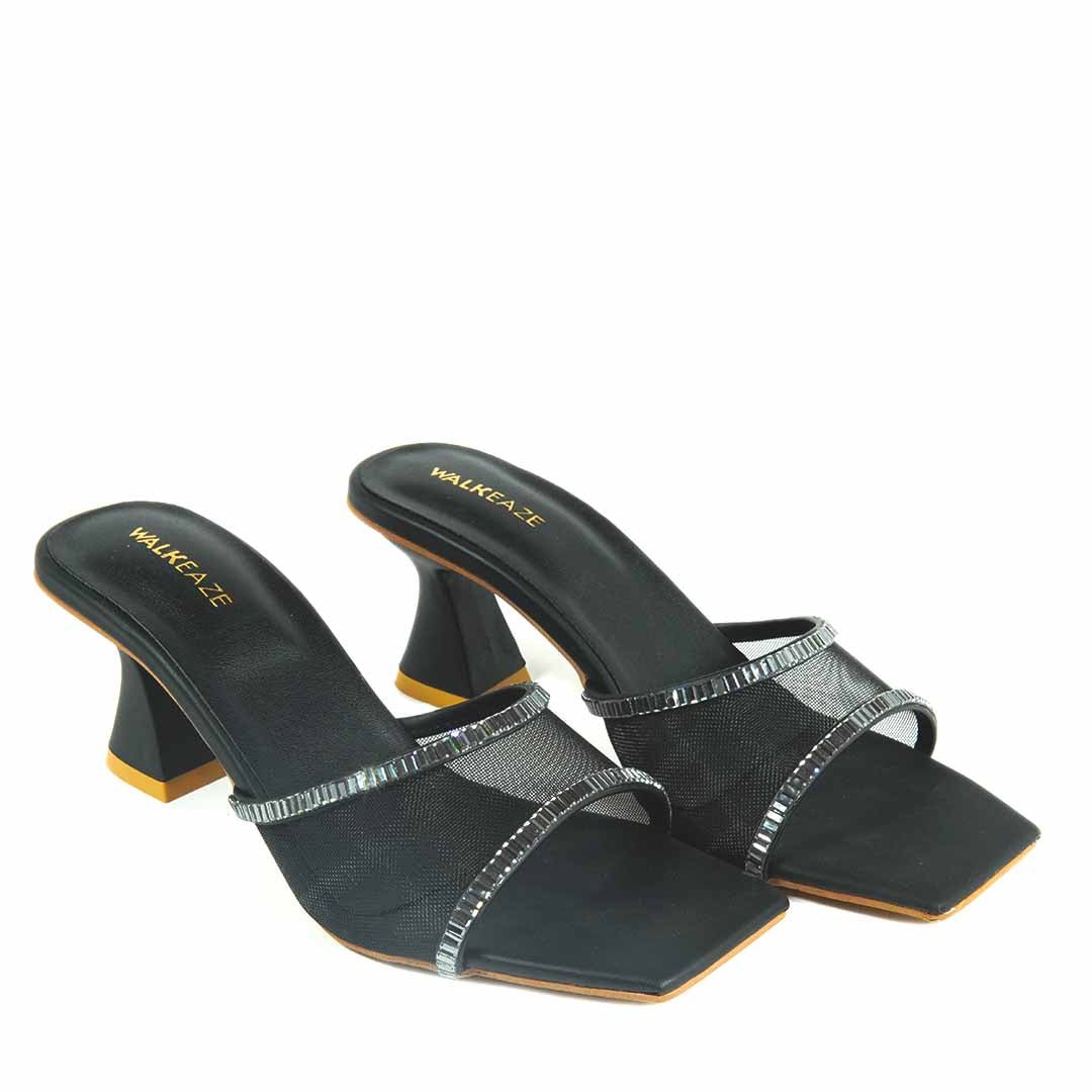 Women Formal Heel - 62924S