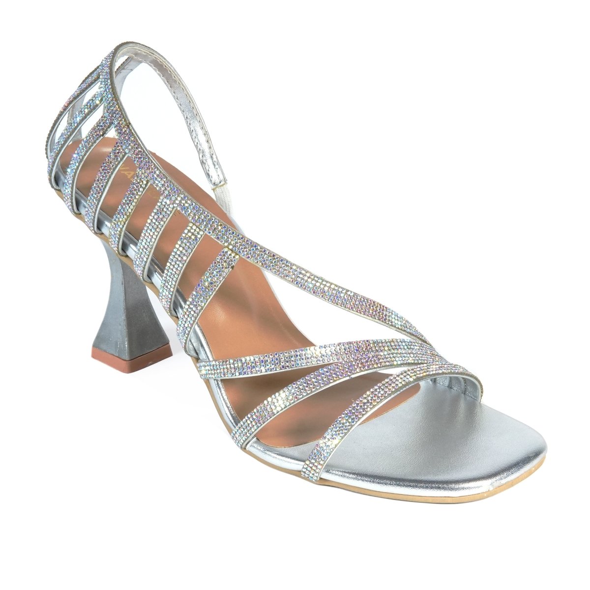 Women Formal Heel - 62928S