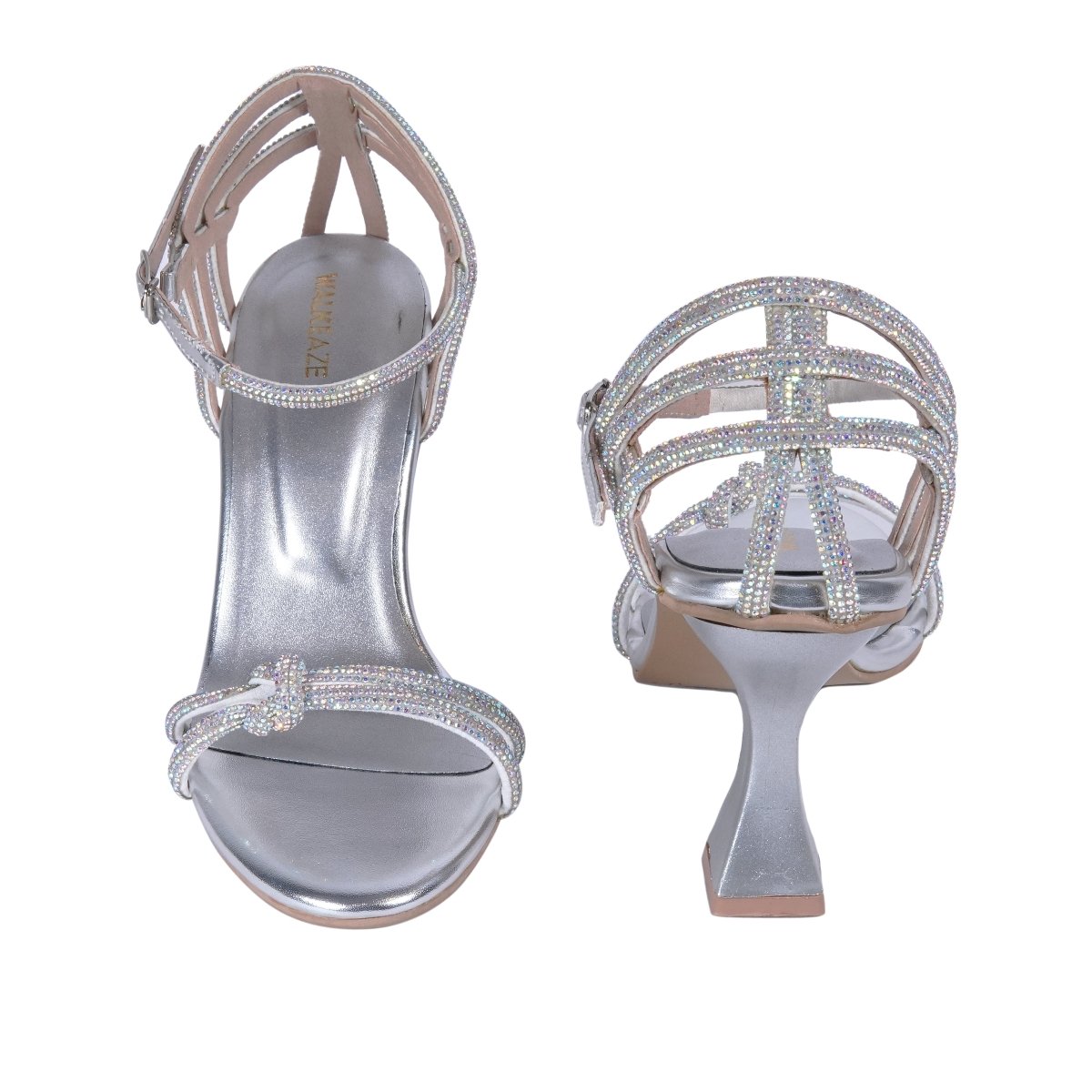 Women Formal Heel - 62929S