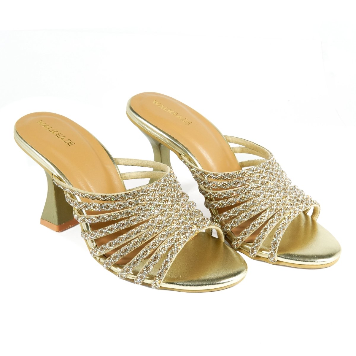 Women Formal Heel - 62930S