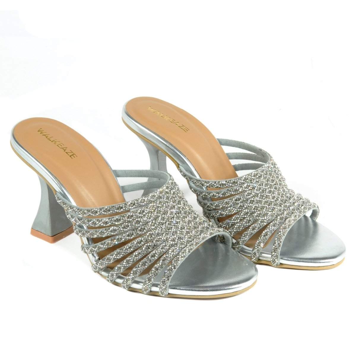 Women Formal Heel - 62930S