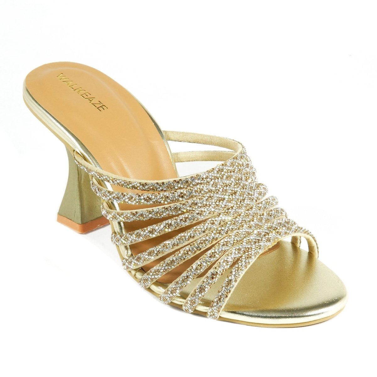 Women Formal Heel - 62930S