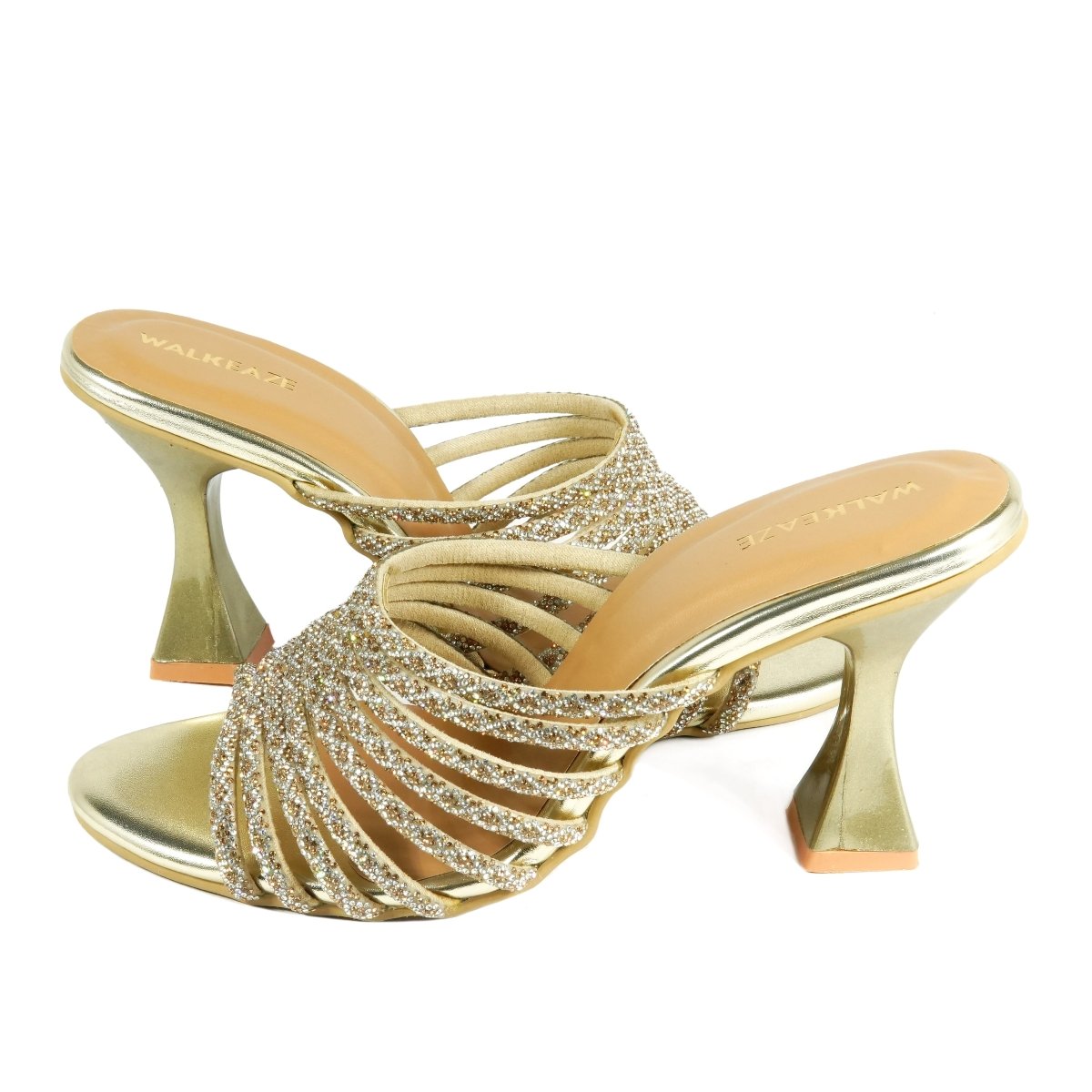 Women Formal Heel - 62930S