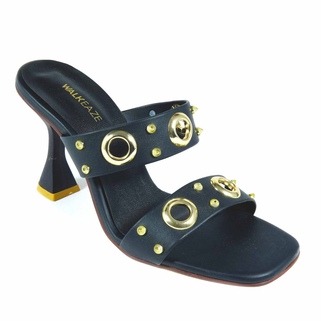 Women Formal Heel - 62932S - Heels - Walkeaze