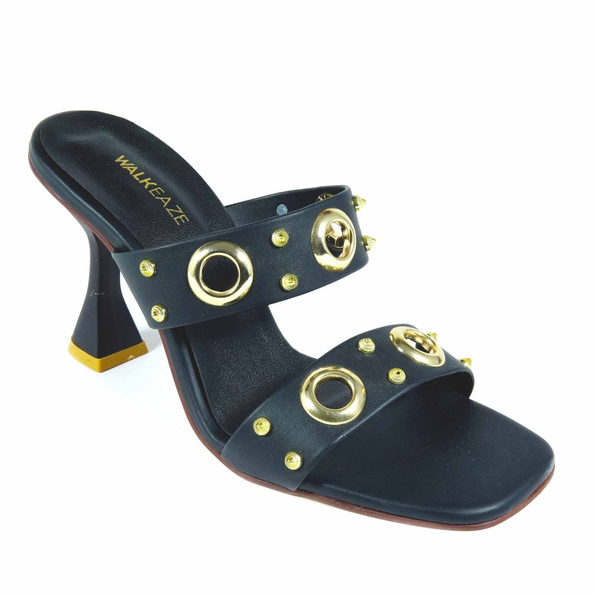 Women Formal Heel - 62932S
