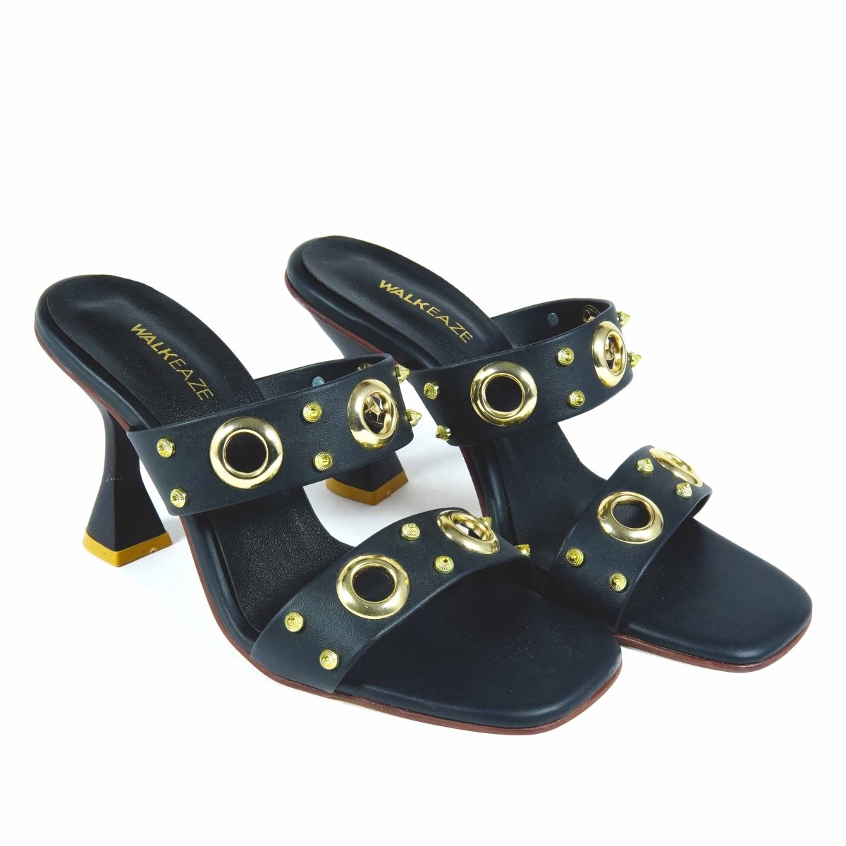 Women Formal Heel - 62932S