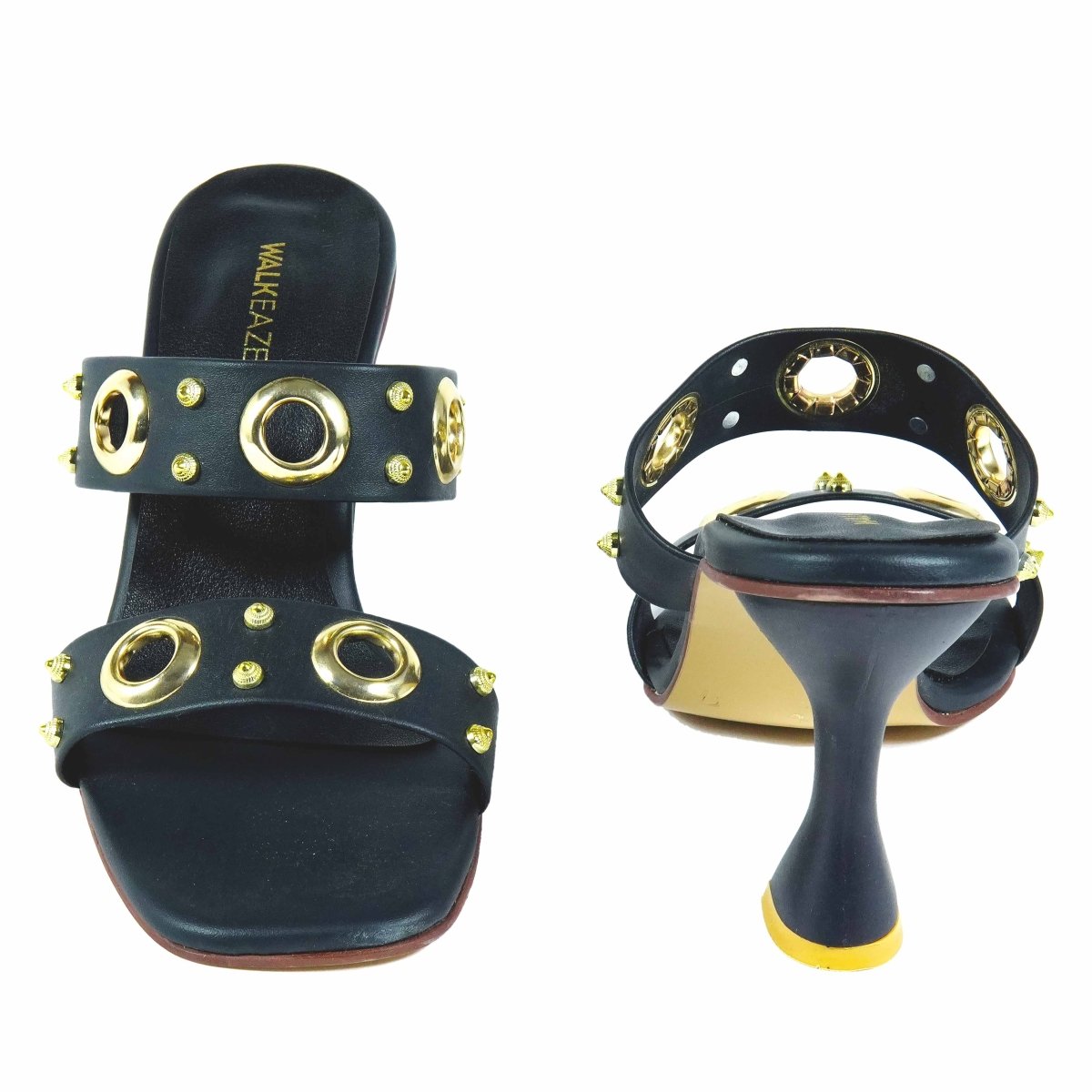 Women Formal Heel - 62932S