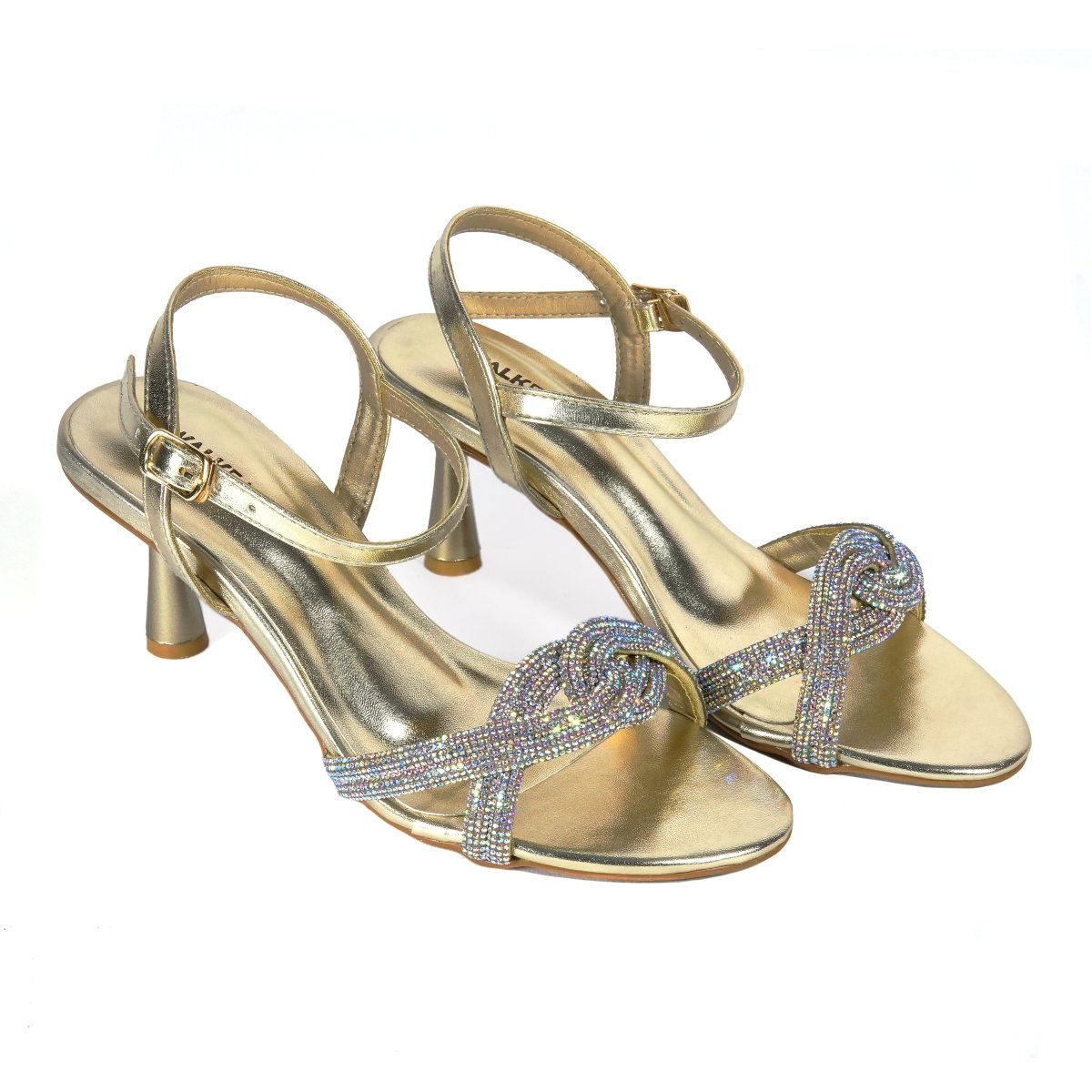 Women Formal Heel - 62935S