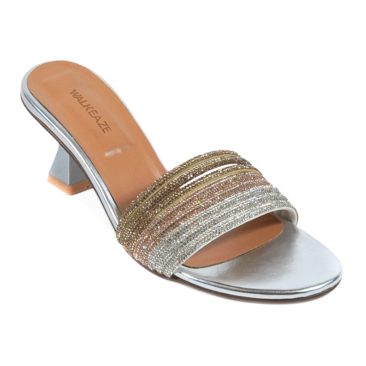 Women Formal Heel - 62937S