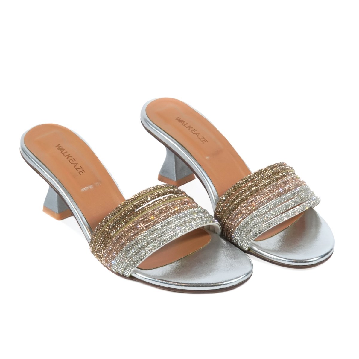Women Formal Heel - 62937S
