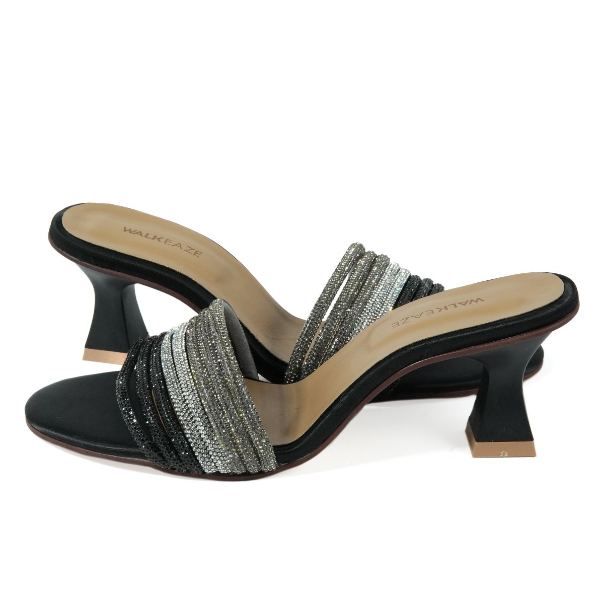 Women Formal Heel - 62937S