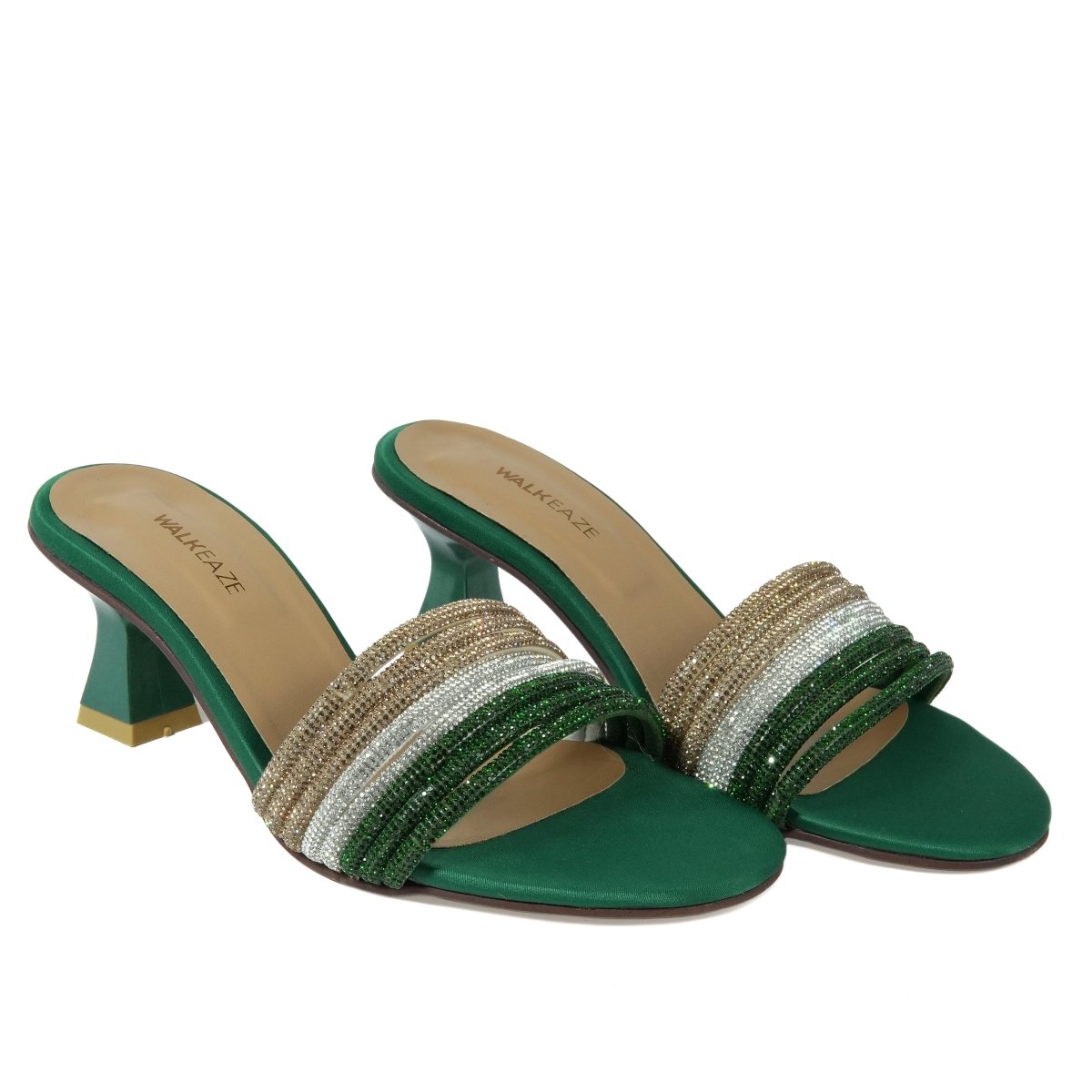 Women Formal Heel - 62937S