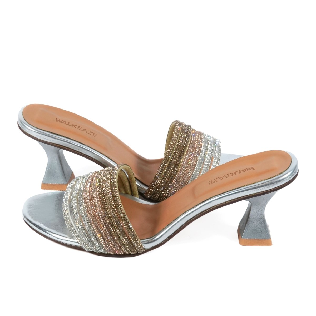 Women Formal Heel - 62937S