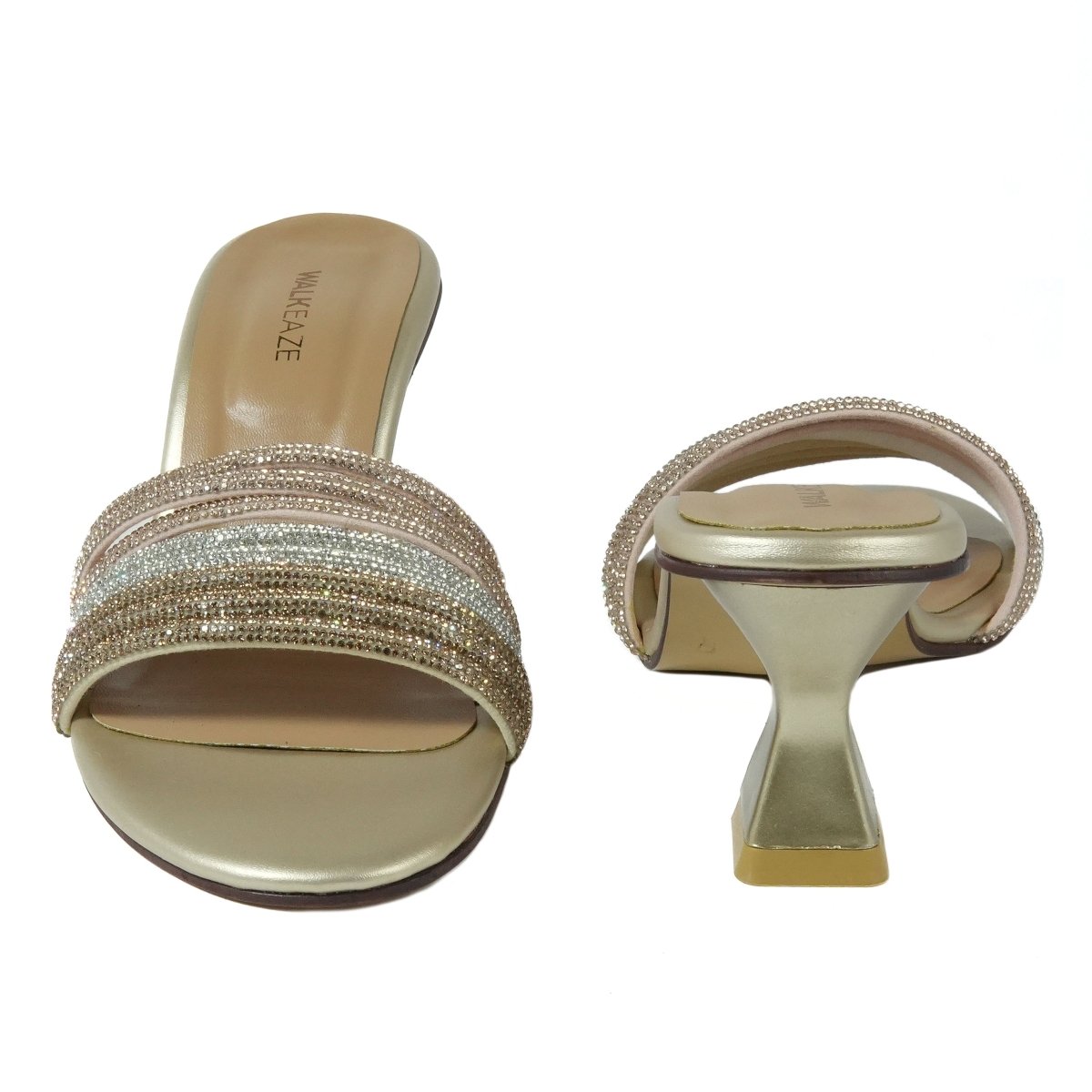 Women Formal Heel - 62937S