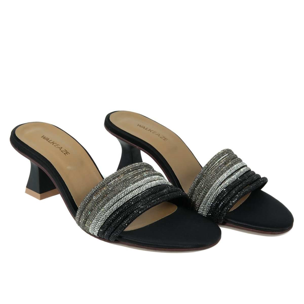 Women Formal Heel - 62937S
