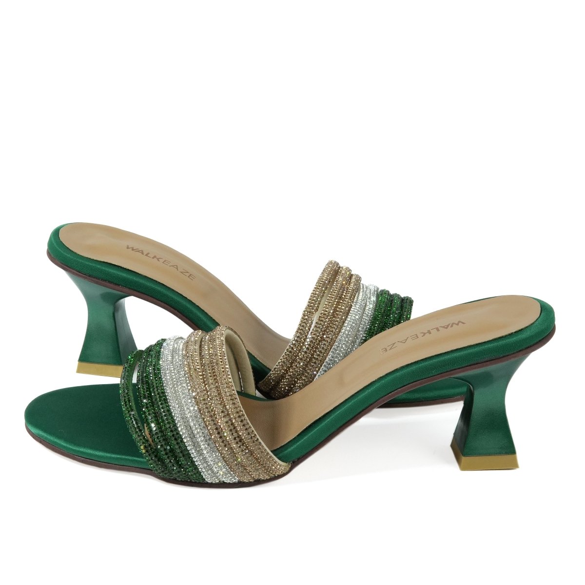 Women Formal Heel - 62937S