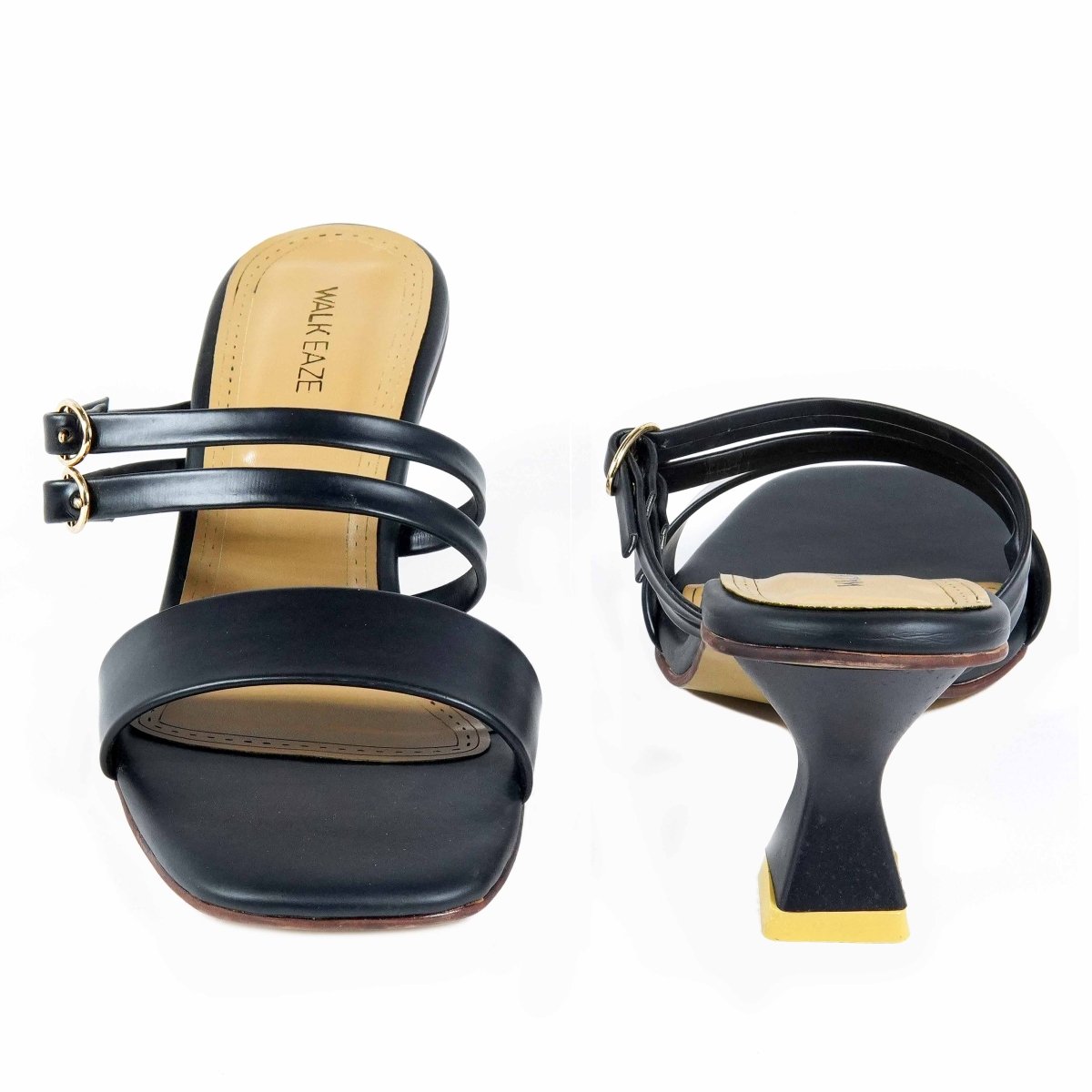 Women Formal Heel - 62939S