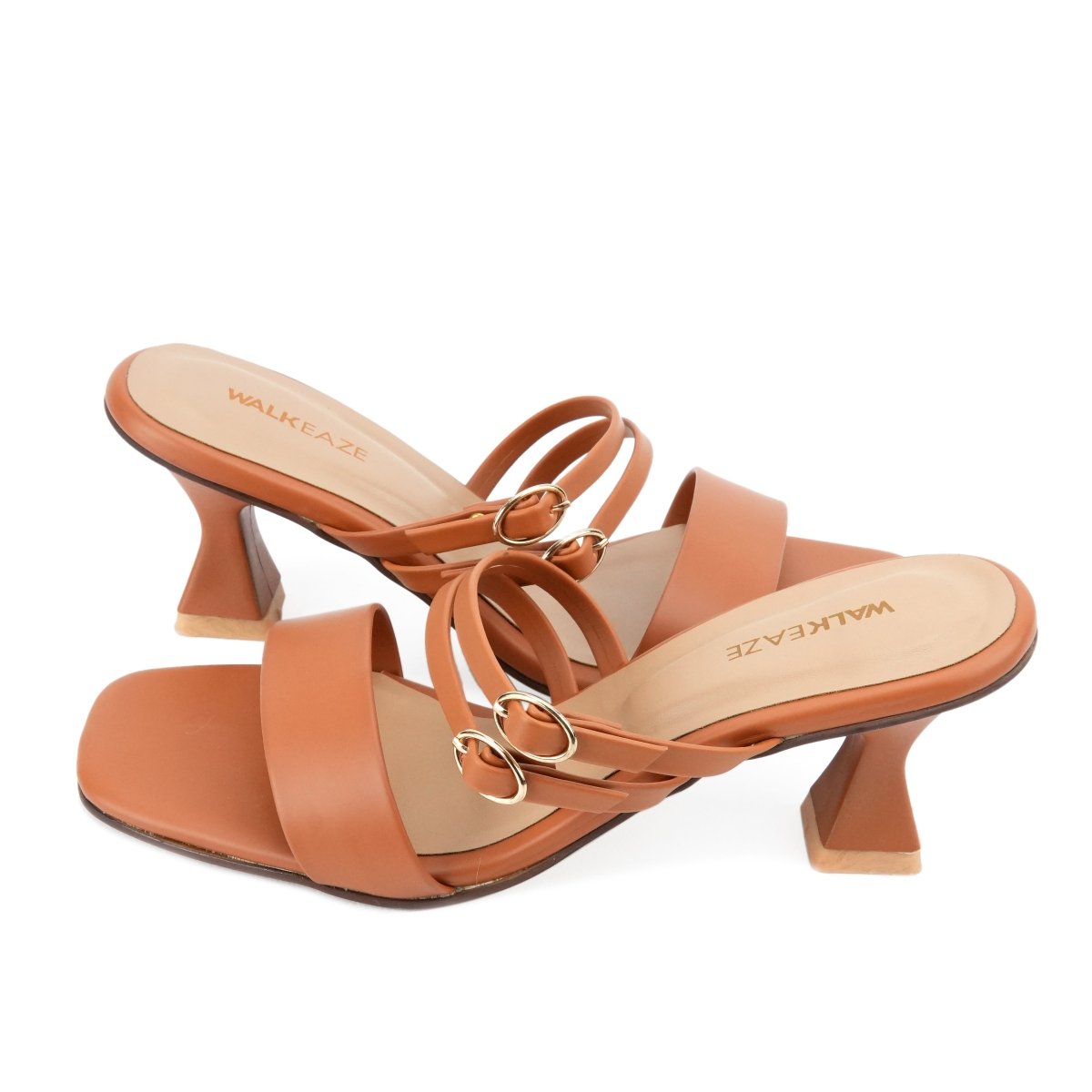 Women Formal Heel - 62939S