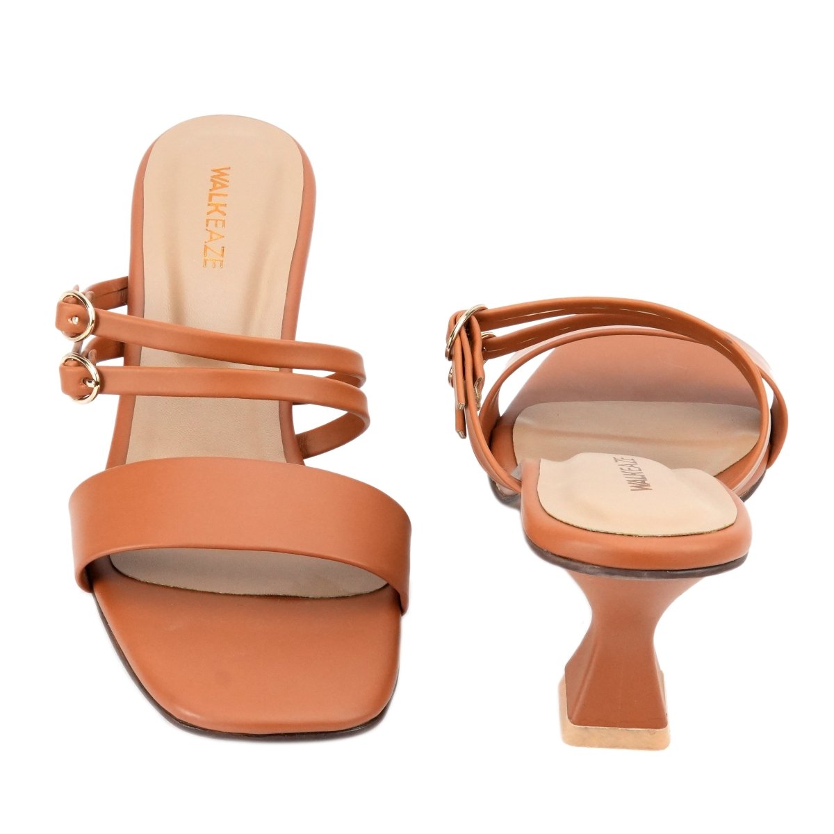 Women Formal Heel - 62939S