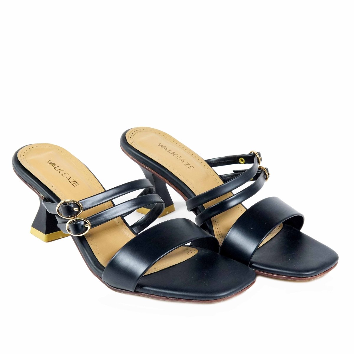 Women Formal Heel - 62939S