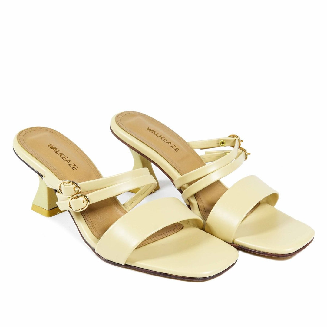 Women Formal Heel - 62939S - Heels - Walkeaze