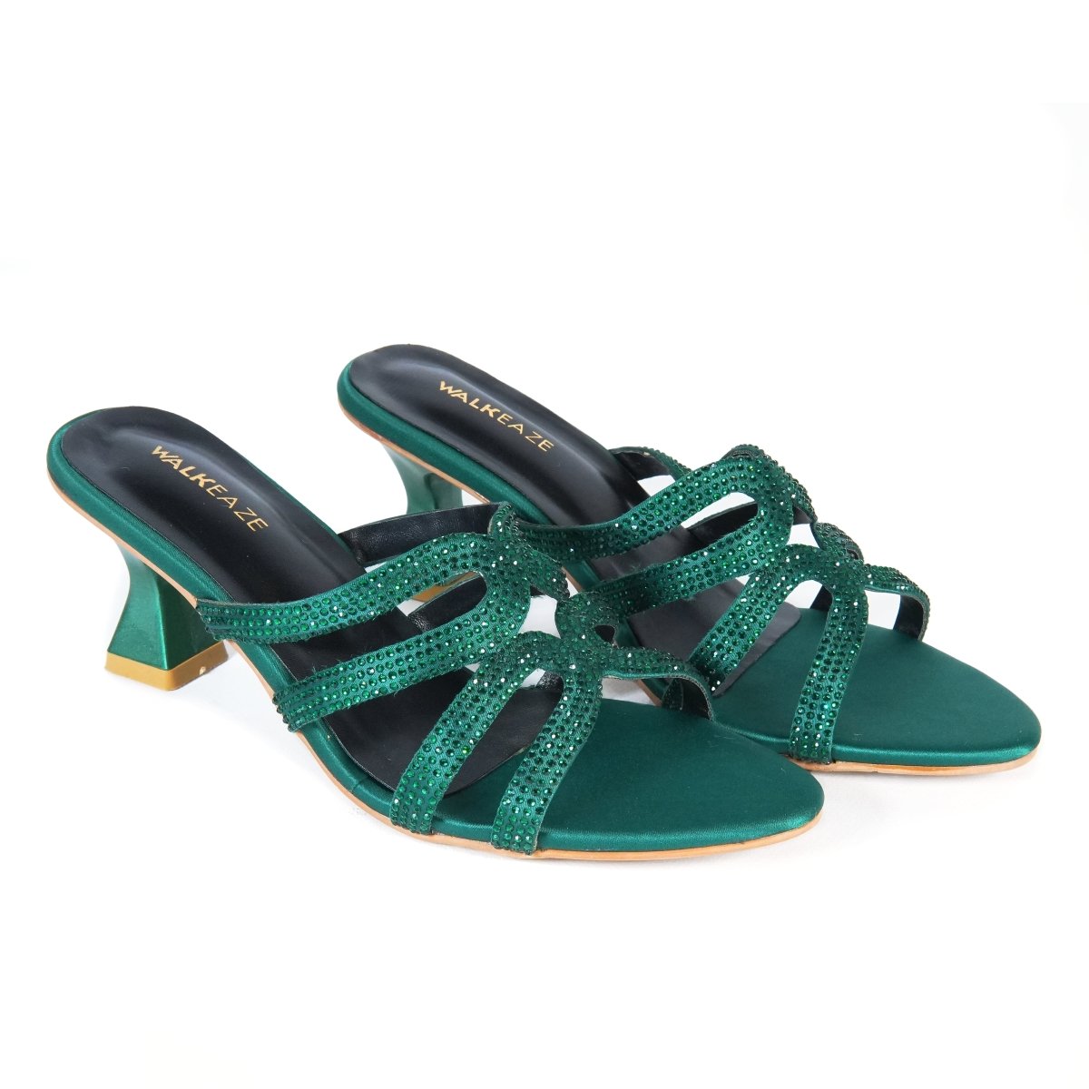 Women Formal Heel - 62953S