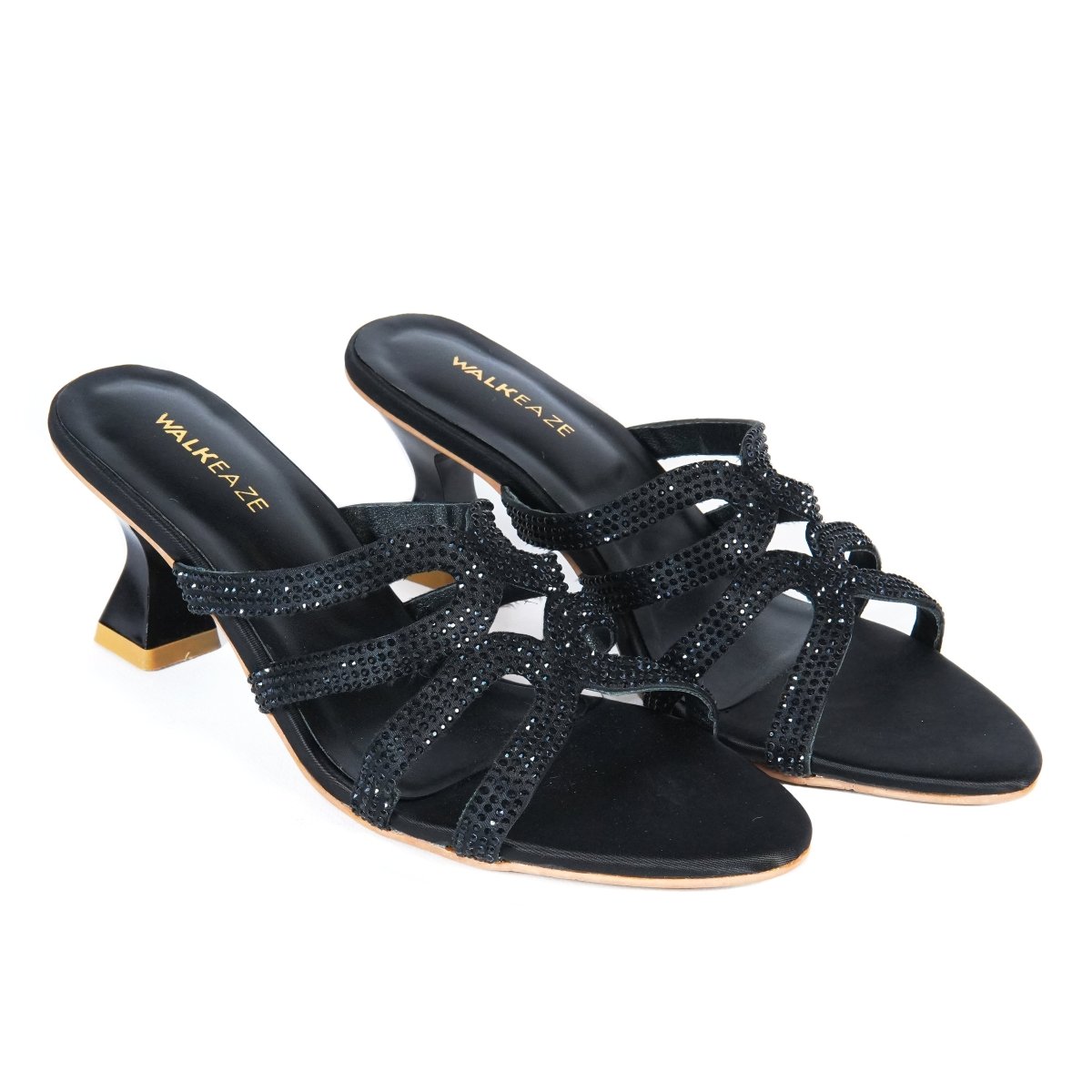 Women Formal Heel - 62953S